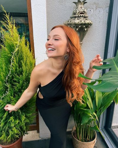 Başak Gümülcinelioğlu seksi ifşa fotoğrafı 28339