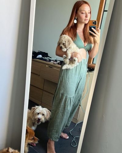 Başak Gümülcinelioğlu seksi ifşa fotoğrafı 28315