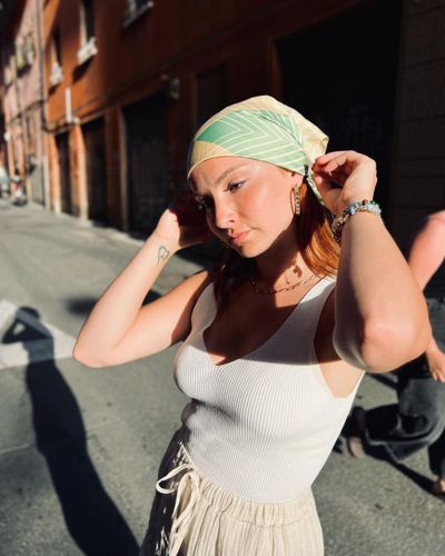 Başak Gümülcinelioğlu seksi ifşa fotoğrafı 28309