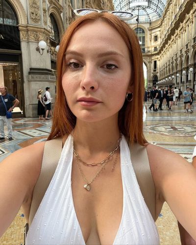 Başak Gümülcinelioğlu seksi ifşa fotoğrafı 28308