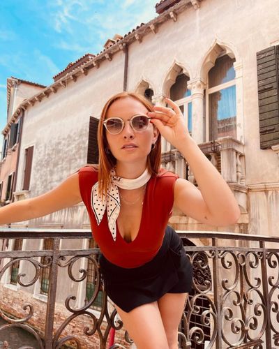 Başak Gümülcinelioğlu seksi ifşa fotoğrafı 28303