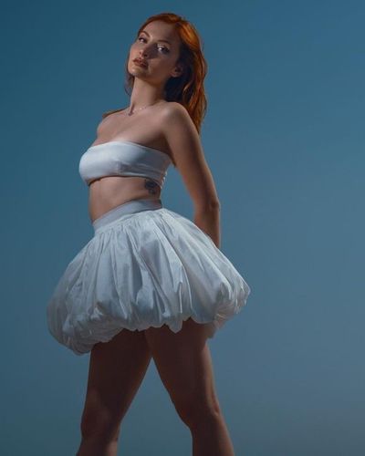 Başak Gümülcinelioğlu seksi ifşa fotoğrafı 366