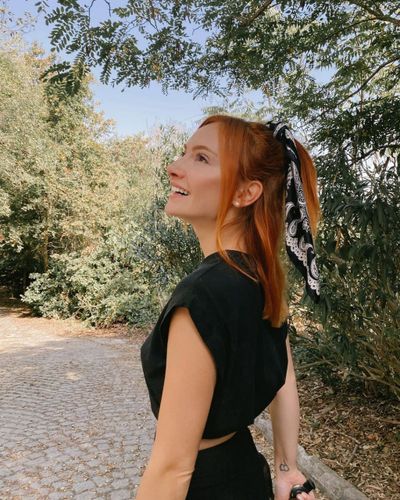 Başak Gümülcinelioğlu seksi ifşa fotoğrafı 381
