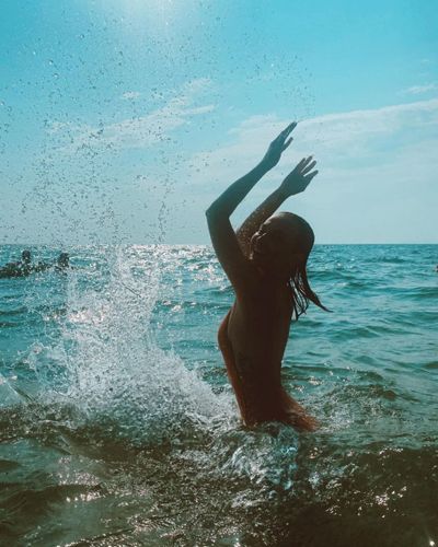 Başak Gümülcinelioğlu seksi ifşa fotoğrafı 393