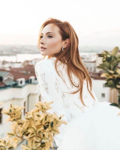 Başak Gümülcinelioğlu seksi ifşa fotoğrafı 399
