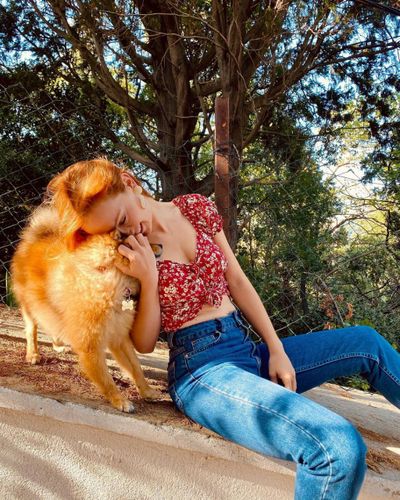 Başak Gümülcinelioğlu seksi ifşa fotoğrafı 416