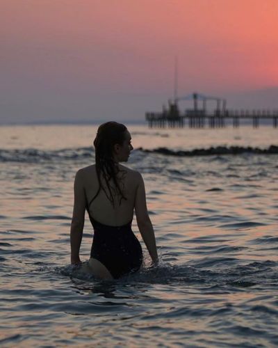 Başak Gümülcinelioğlu seksi ifşa fotoğrafı 433