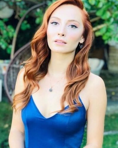 Başak Gümülcinelioğlu seksi ifşa fotoğrafı 441