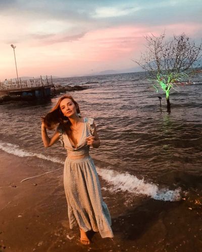Başak Gümülcinelioğlu seksi ifşa fotoğrafı 464