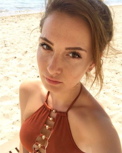 Başak Gümülcinelioğlu seksi ifşa fotoğrafı 468