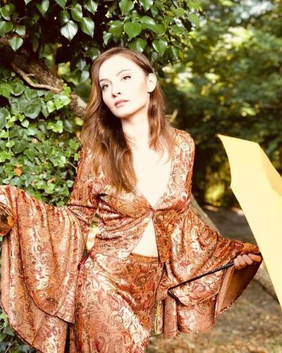 Başak Gümülcinelioğlu seksi ifşa fotoğrafı 474