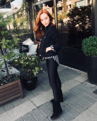 Başak Gümülcinelioğlu seksi ifşa fotoğrafı 475