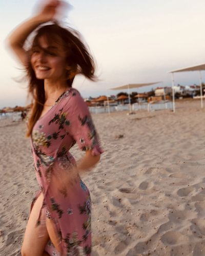 Başak Gümülcinelioğlu seksi ifşa fotoğrafı 479