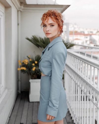 Başak Gümülcinelioğlu seksi ifşa fotoğrafı 482