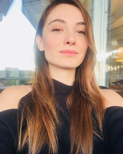 Başak Gümülcinelioğlu seksi ifşa fotoğrafı 491