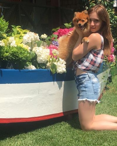 Başak Gümülcinelioğlu seksi ifşa fotoğrafı 497