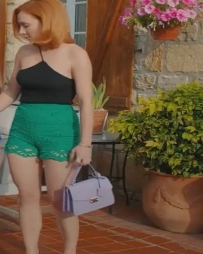 Başak Gümülcinelioğlu seksi ifşa fotoğrafı 504