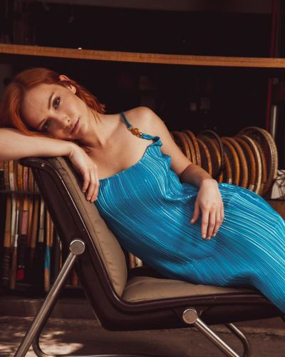 Başak Gümülcinelioğlu seksi ifşa fotoğrafı 506