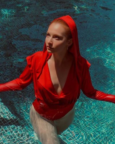 Başak Gümülcinelioğlu seksi ifşa fotoğrafı 510