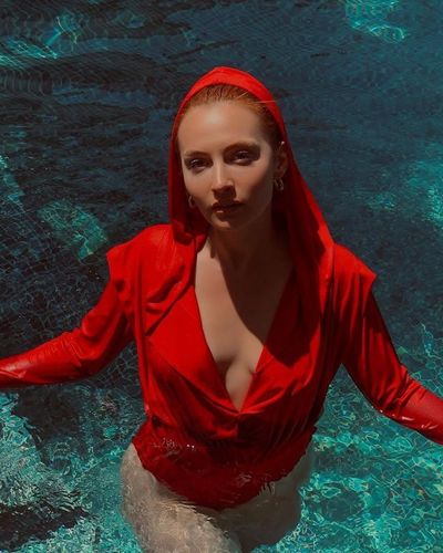 Başak Gümülcinelioğlu seksi ifşa fotoğrafı 511