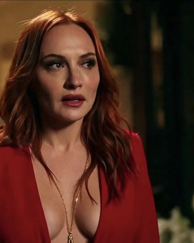 Başak Gümülcinelioğlu seksi ifşa fotoğrafı 528