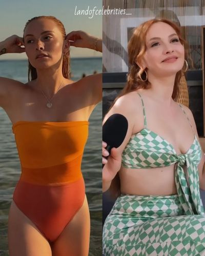 Başak Gümülcinelioğlu seksi ifşa fotoğrafı 532