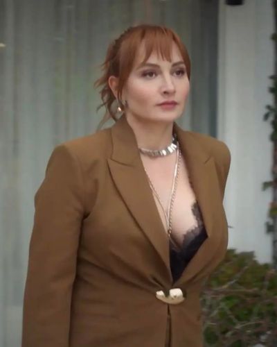 Başak Gümülcinelioğlu seksi ifşa fotoğrafı 533