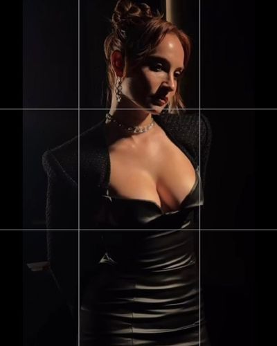 Başak Gümülcinelioğlu seksi ifşa fotoğrafı 536