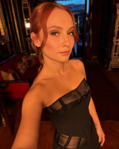 Başak Gümülcinelioğlu seksi ifşa fotoğrafı 547