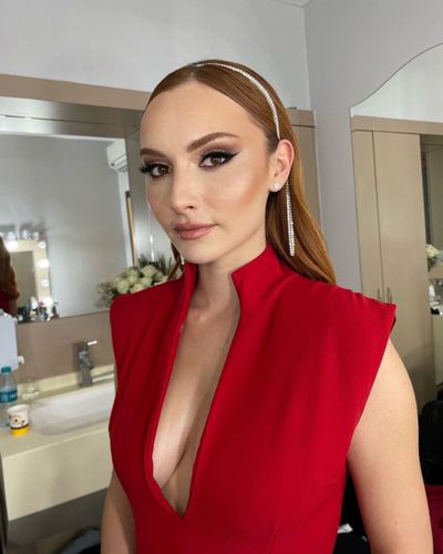 Başak Gümülcinelioğlu seksi ifşa fotoğrafı 99
