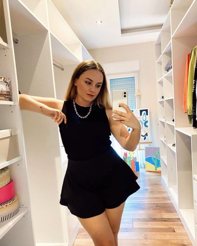 Başak Karahan seksi ifşa fotoğrafı 100