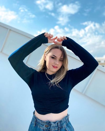 Başak Karahan seksi ifşa fotoğrafı 112