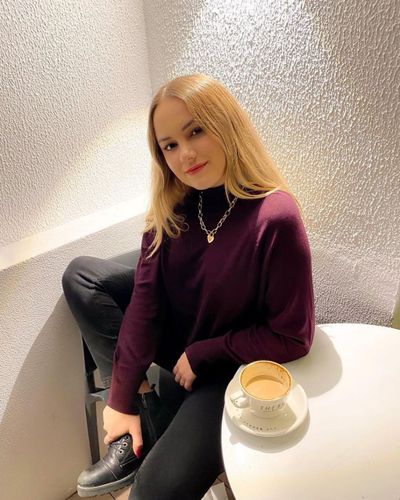 Başak Karahan seksi ifşa fotoğrafı 118