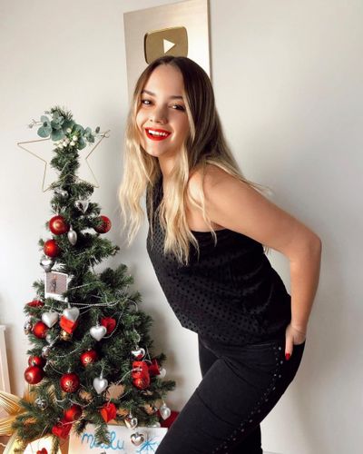 Başak Karahan seksi ifşa fotoğrafı 120