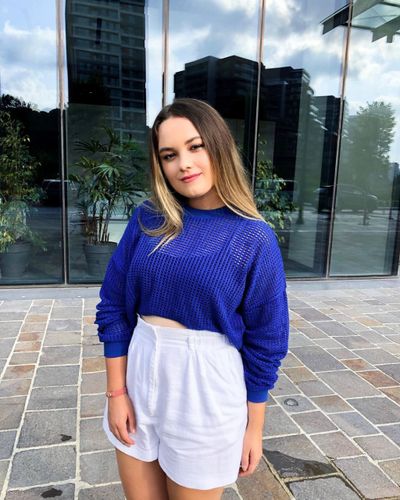 Başak Karahan seksi ifşa fotoğrafı 126