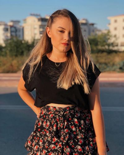 Başak Karahan seksi ifşa fotoğrafı 127