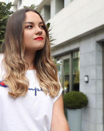 Başak Karahan seksi ifşa fotoğrafı 132