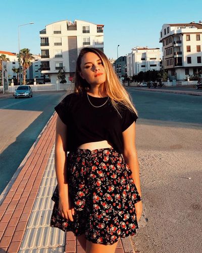 Başak Karahan seksi ifşa fotoğrafı 138