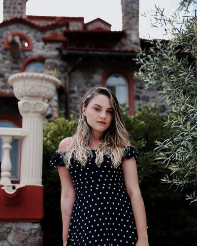 Başak Karahan seksi ifşa fotoğrafı 145