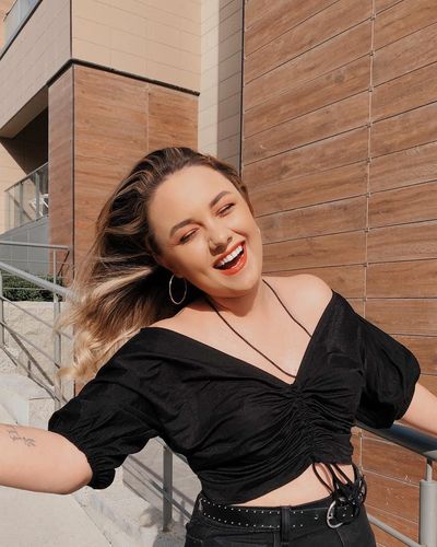 Başak Karahan seksi ifşa fotoğrafı 154