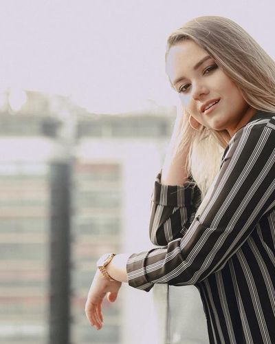 Başak Karahan seksi ifşa fotoğrafı 158