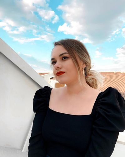 Başak Karahan seksi ifşa fotoğrafı 159