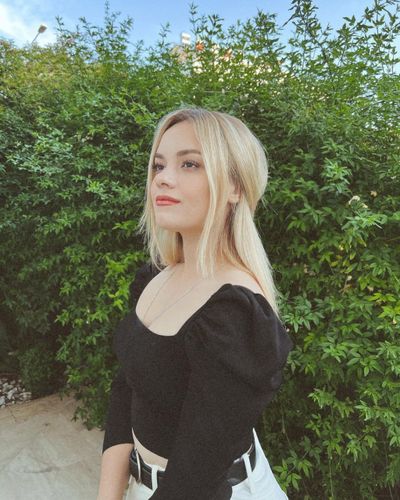 Başak Karahan seksi ifşa fotoğrafı 15