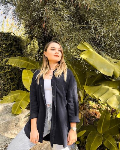Başak Karahan seksi ifşa fotoğrafı 175