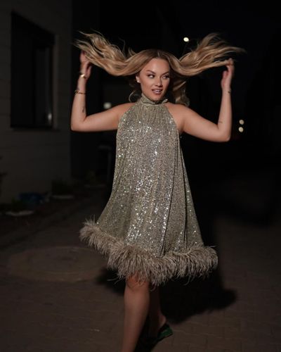 Başak Karahan seksi ifşa fotoğrafı 17