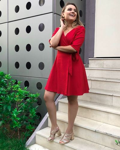 Başak Karahan seksi ifşa fotoğrafı 185