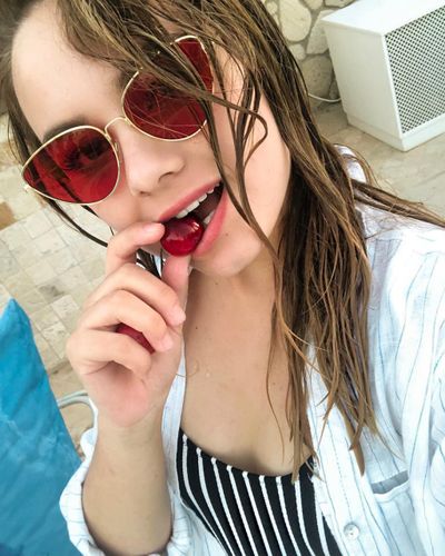 Başak Karahan seksi ifşa fotoğrafı 187