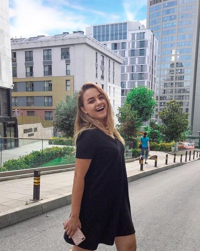 Başak Karahan seksi ifşa fotoğrafı 190