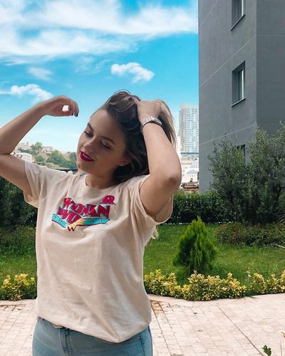 Başak Karahan seksi ifşa fotoğrafı 191
