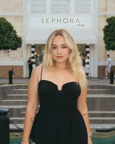Başak Karahan seksi ifşa fotoğrafı 19